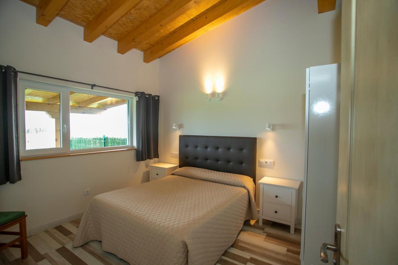 Apartamentos Rurales Miramar Pimiango Exterior foto