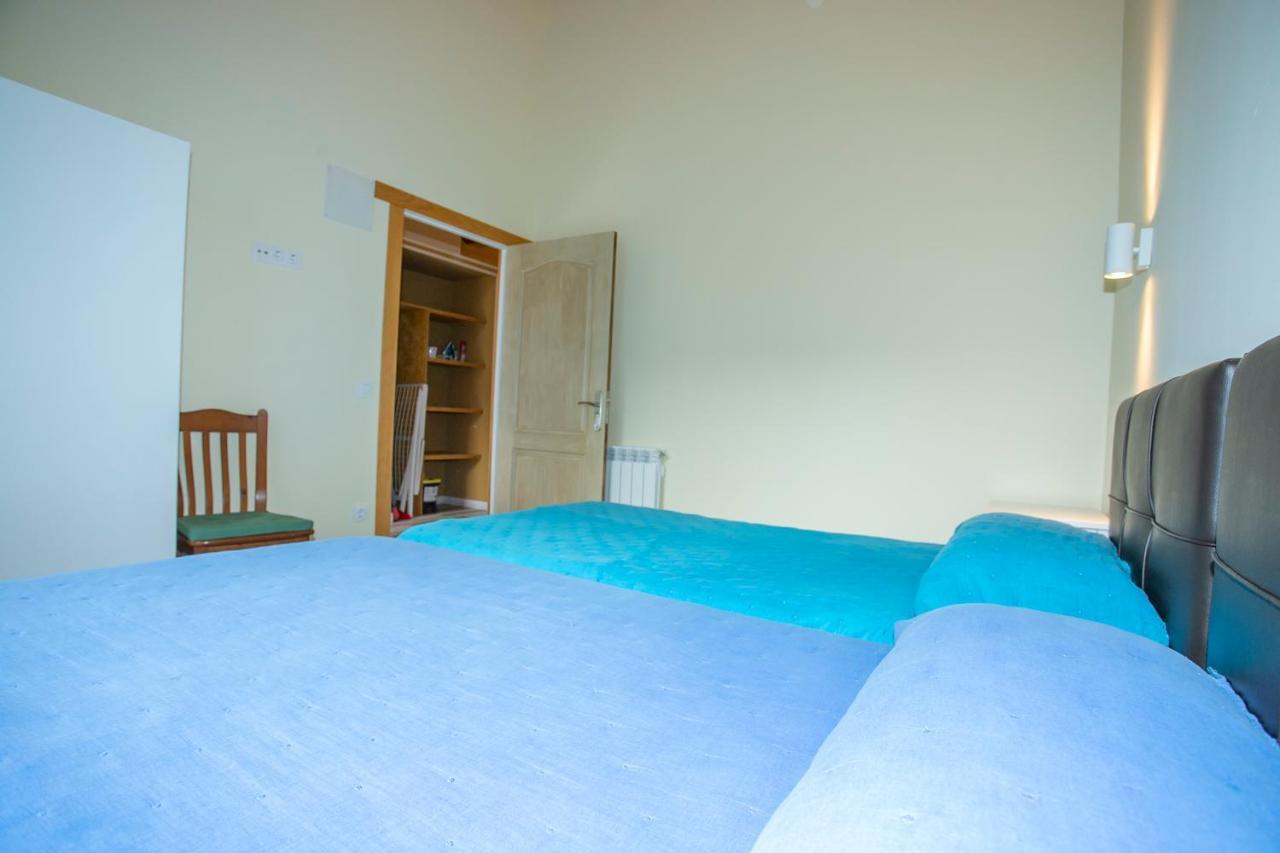 Apartamentos Rurales Miramar Pimiango Exterior foto