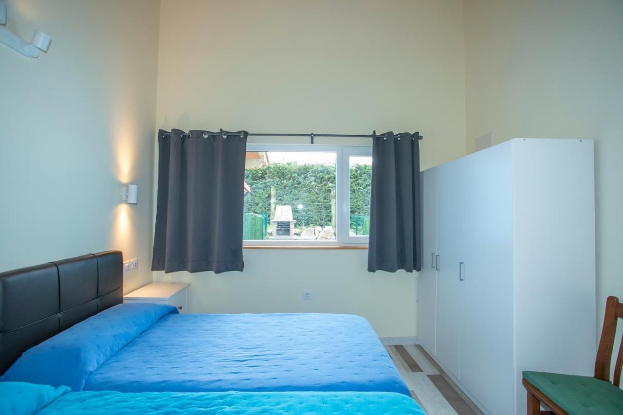 Apartamentos Rurales Miramar Pimiango Exterior foto