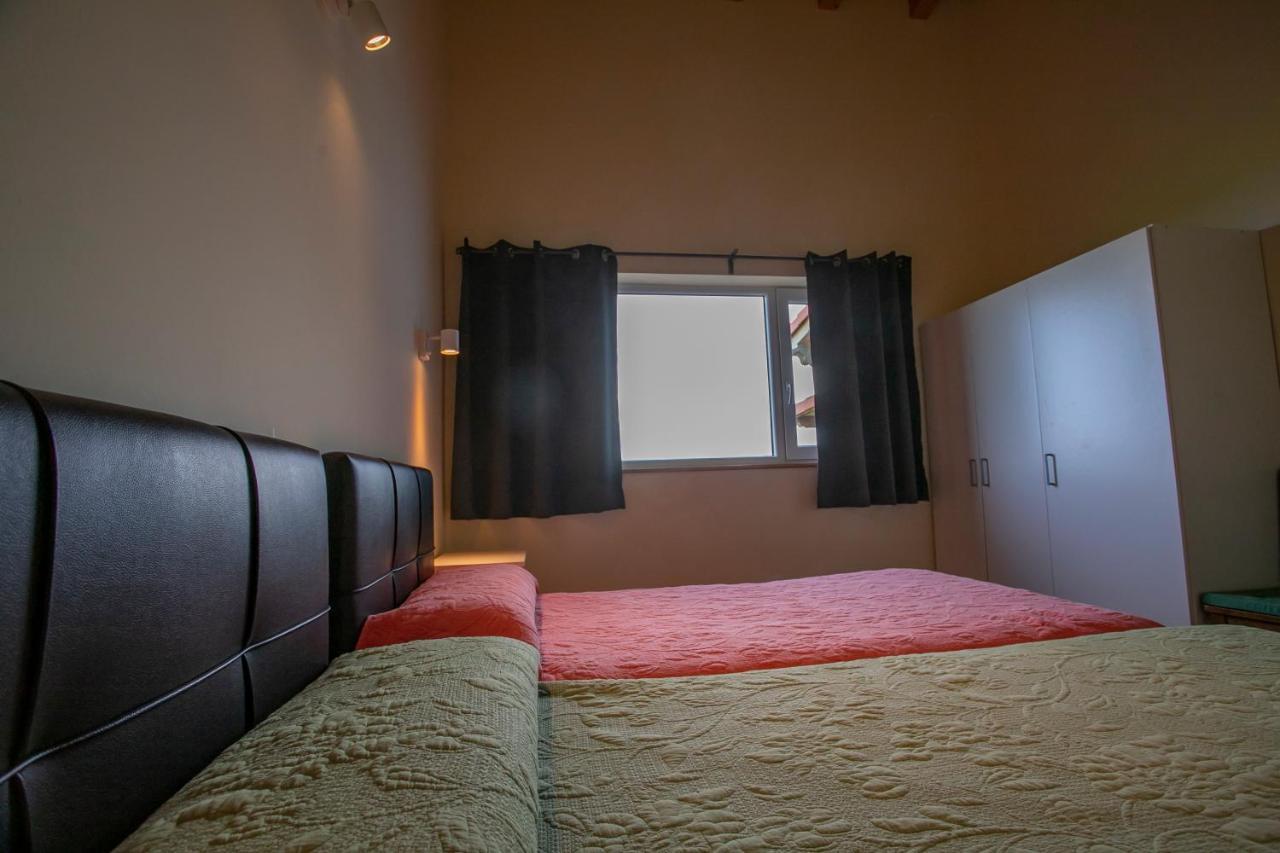 Apartamentos Rurales Miramar Pimiango Exterior foto
