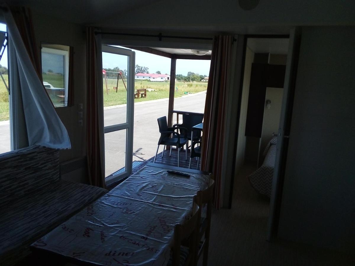 Apartamentos Rurales Miramar Pimiango Exterior foto
