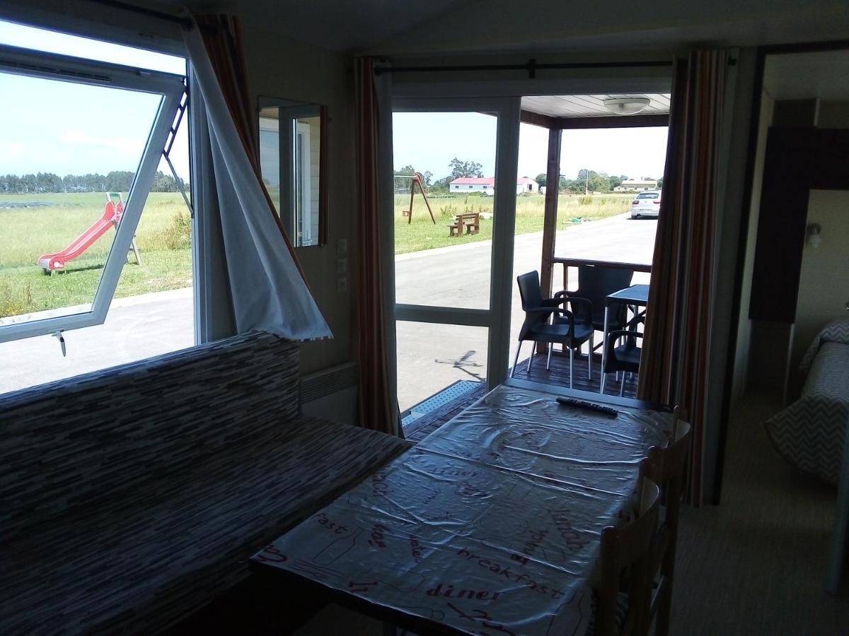 Apartamentos Rurales Miramar Pimiango Exterior foto